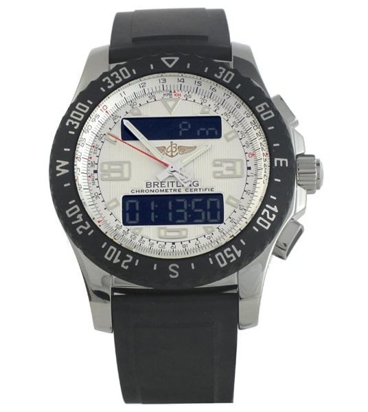 Breitling Airwolf A78364